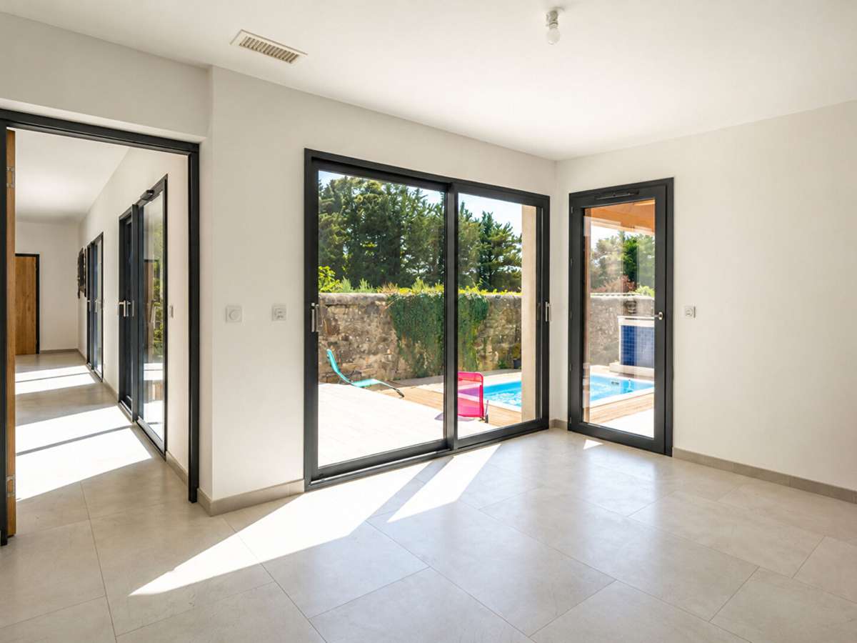 Maison Uzès