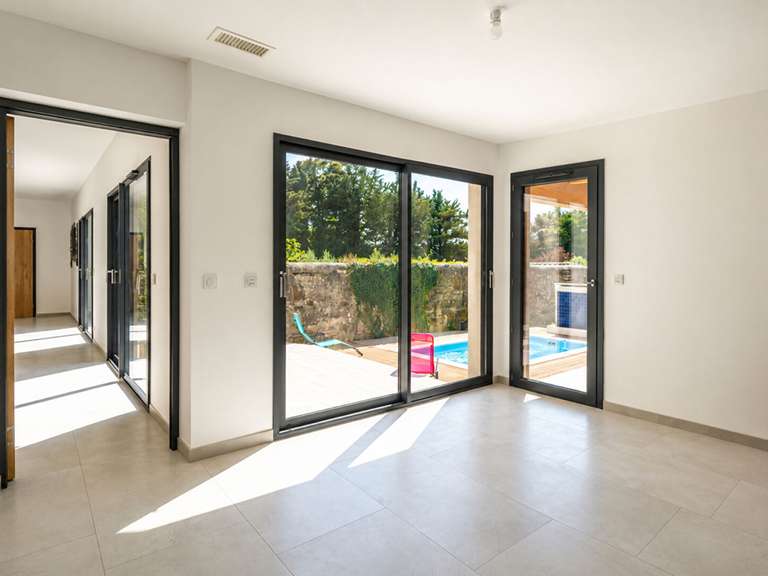 Maison Uzès - 4 chambres - 157m²