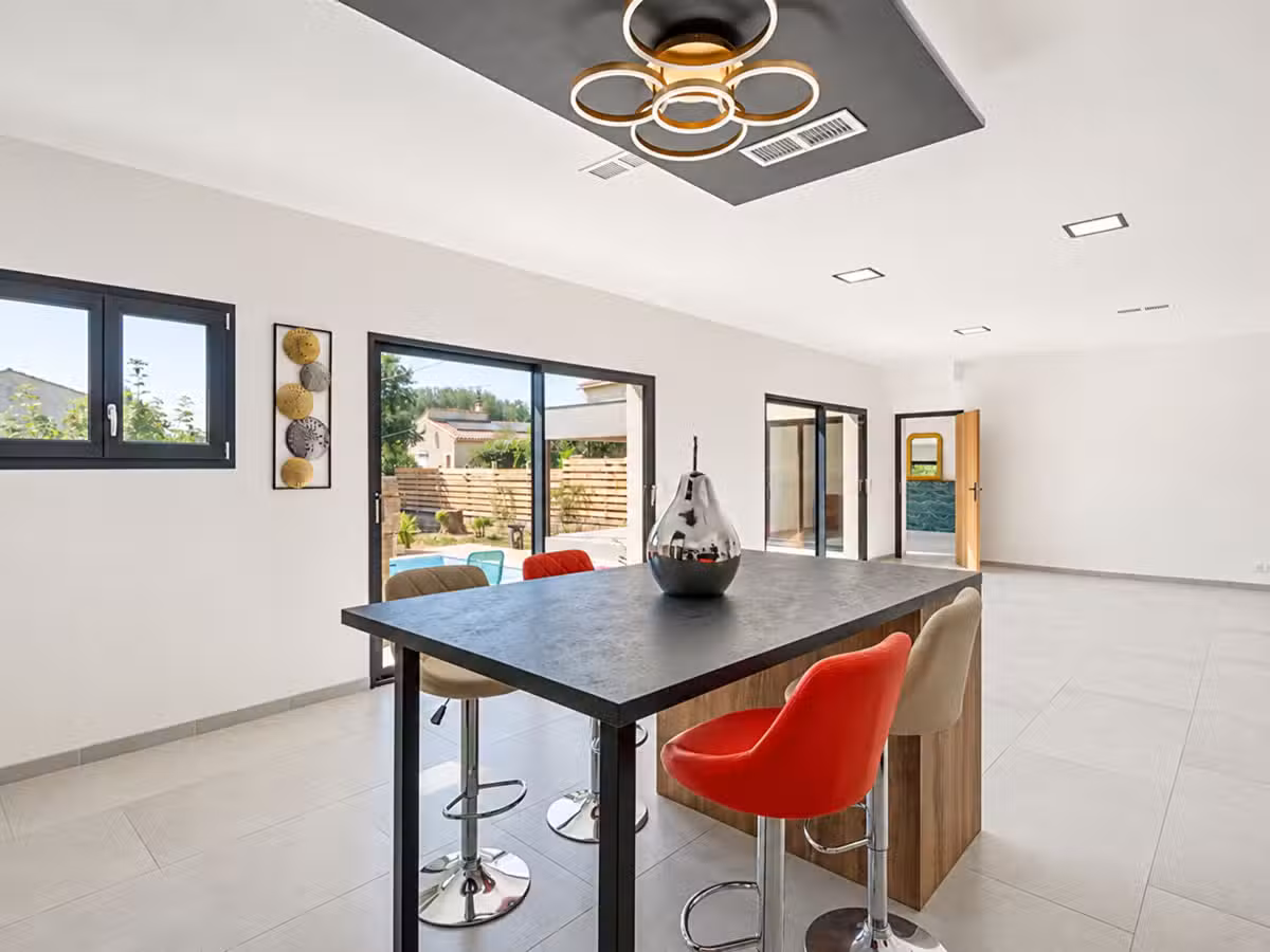 Maison Uzès