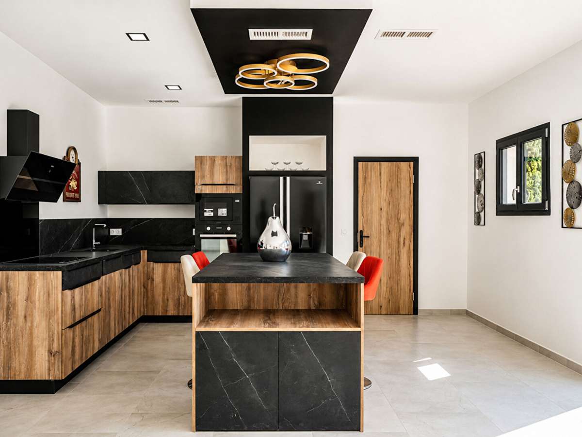 Maison Uzès