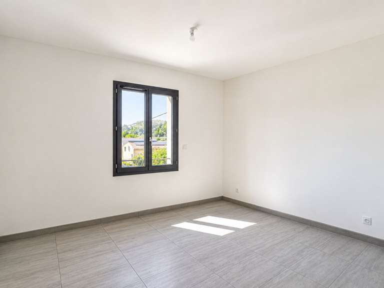 Maison Uzès - 4 chambres - 157m²