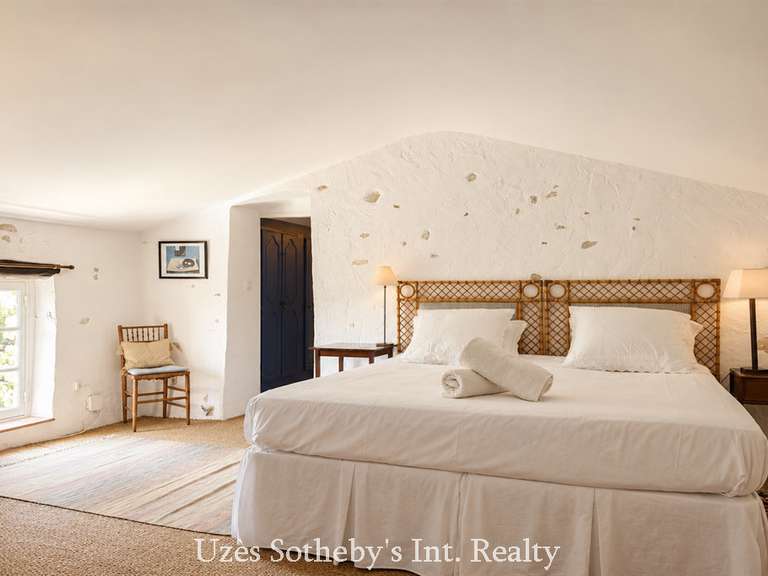 Maison Uzès - 4 chambres - 170m²