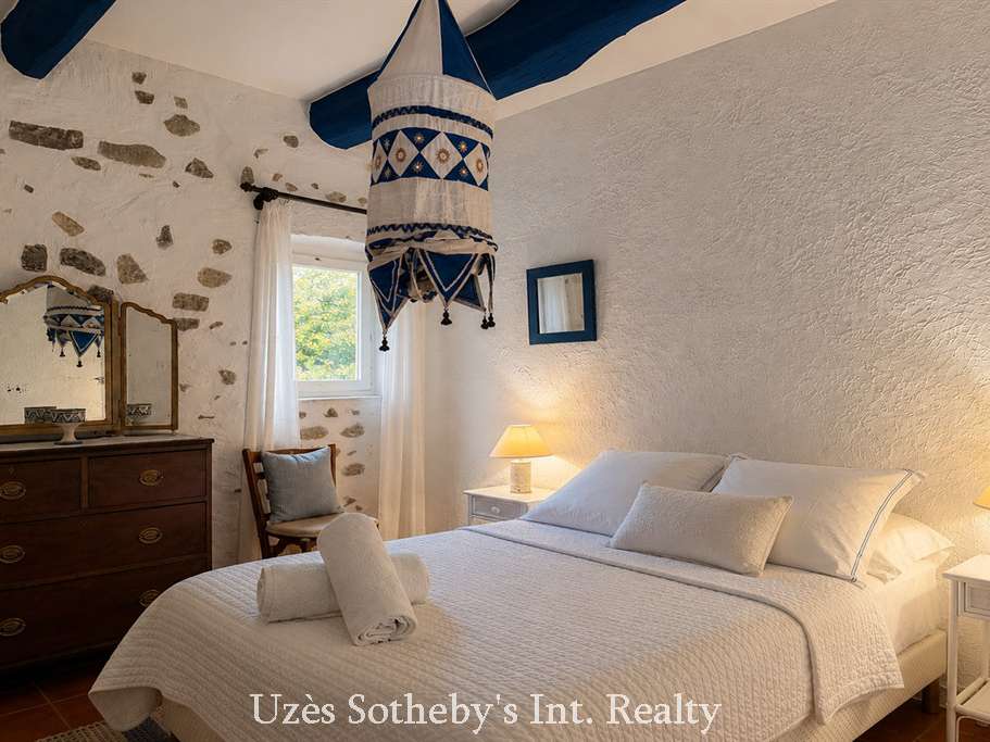 Maison Uzès