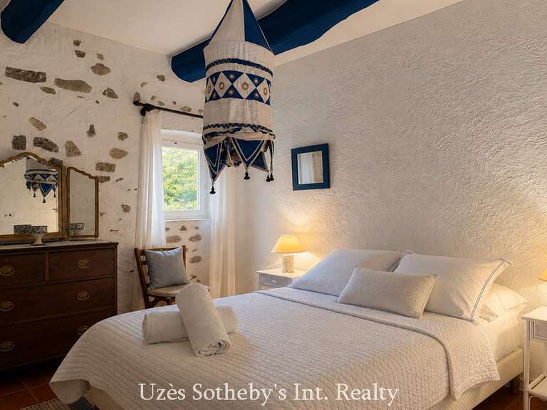 Maison Uzès - 4 chambres - 170m²