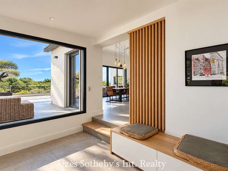 Maison Uzès - 4 chambres - 305m²