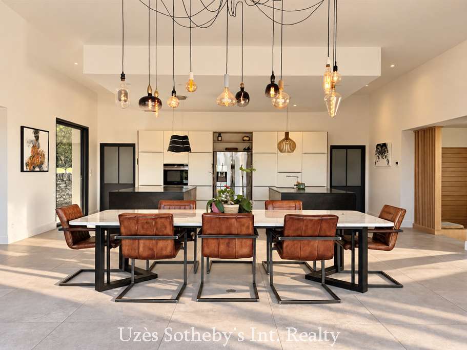 Maison Uzès