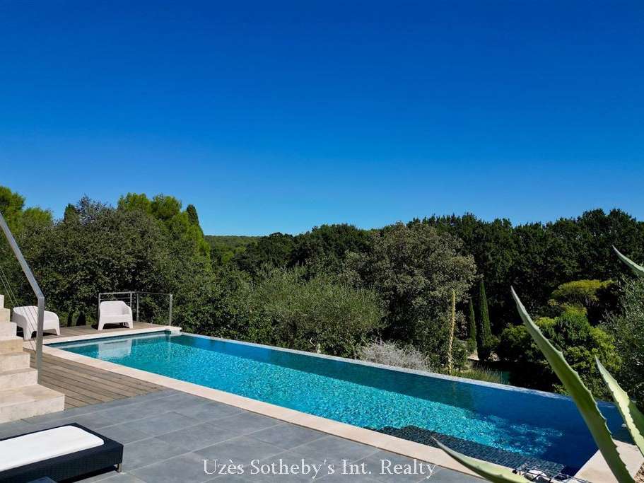 Maison Uzès