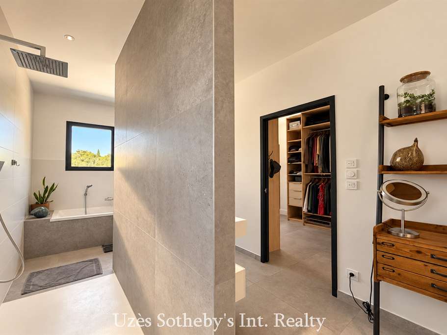 Maison Uzès