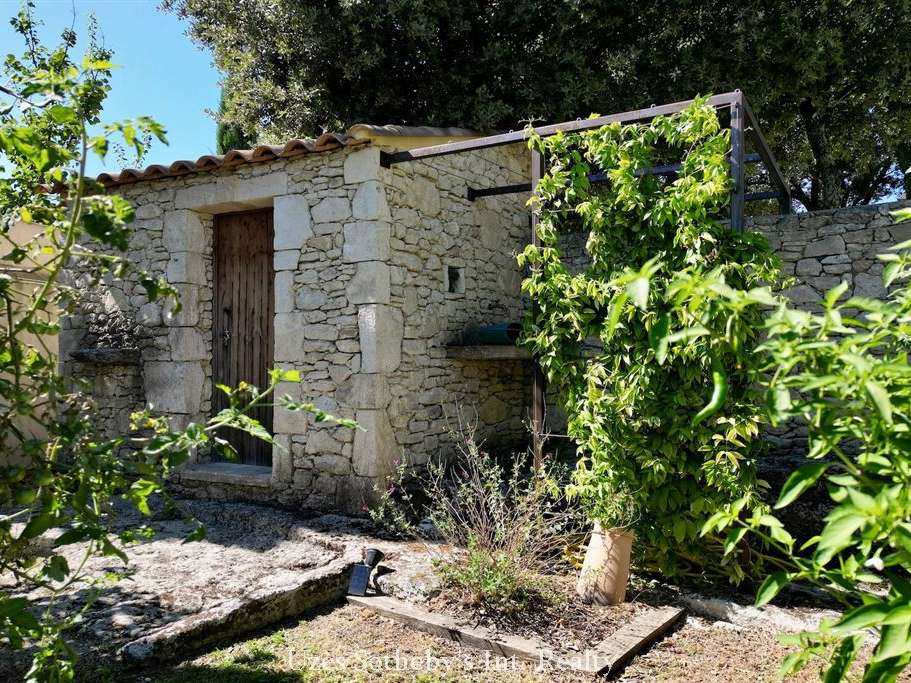 Maison Uzès