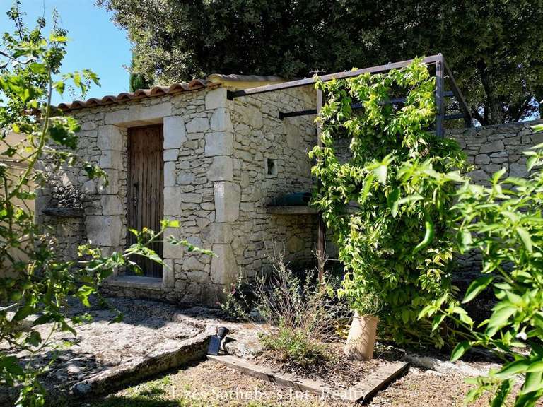 Maison Uzès - 4 chambres - 305m²