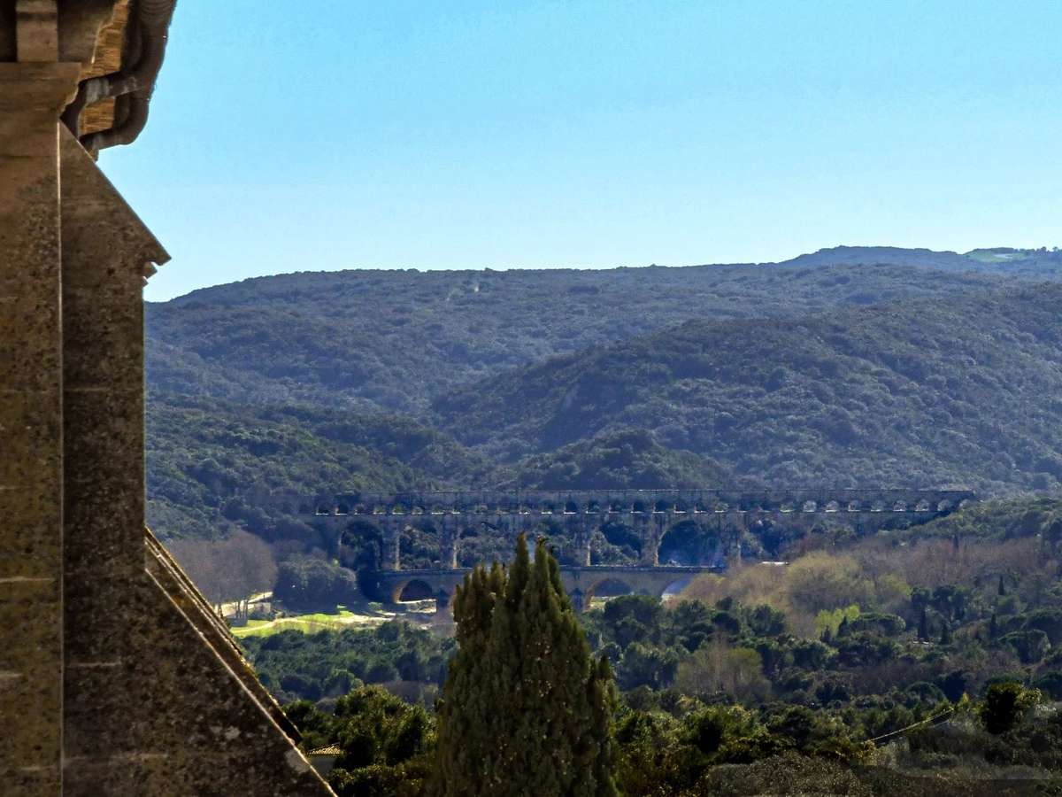 Maison Uzès