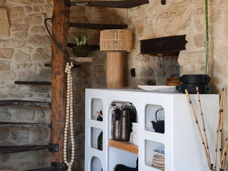 Maison Uzès - 4 chambres - 195m²