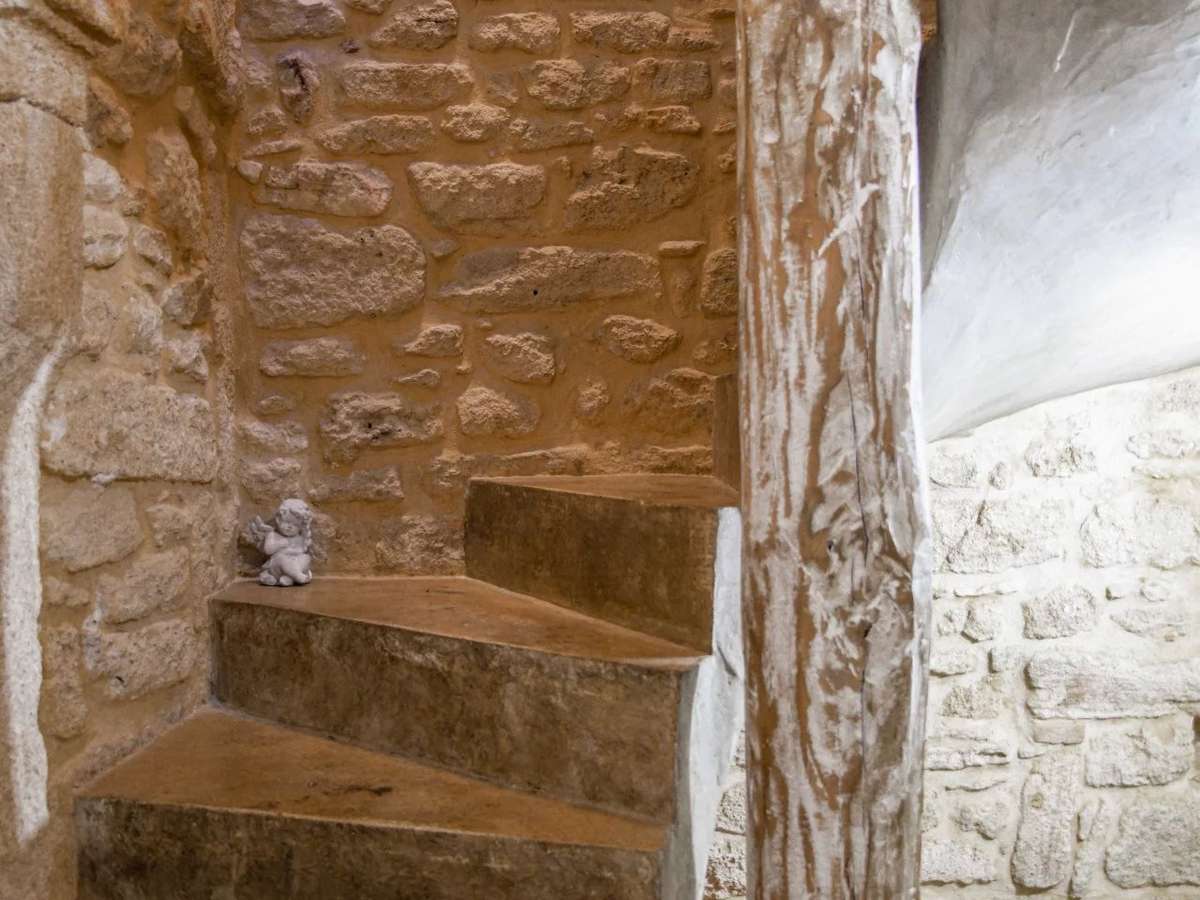 Maison Uzès