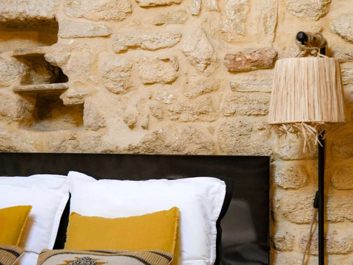 Maison Uzès