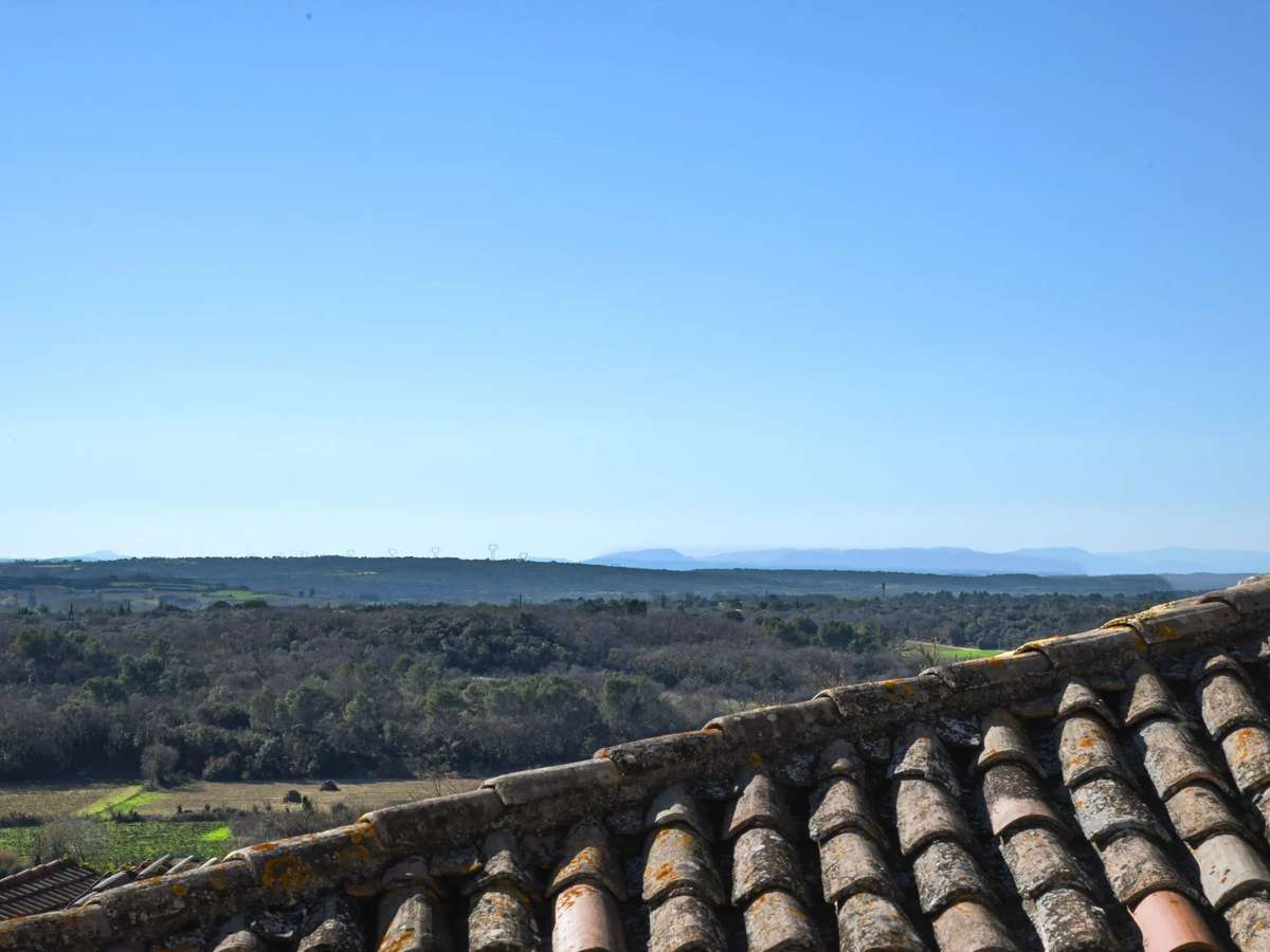 Maison Uzès