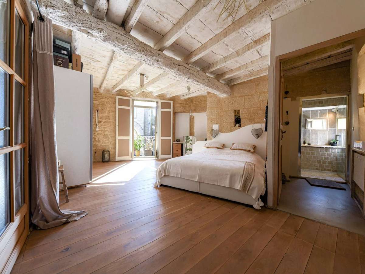 Maison Uzès