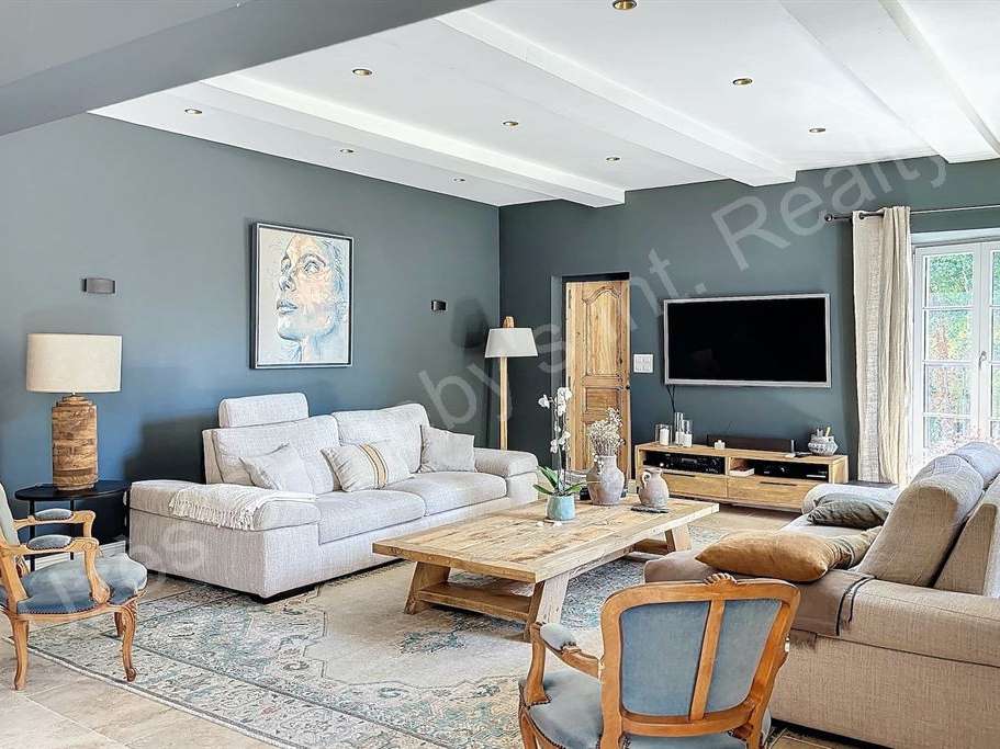 Maison Uzès