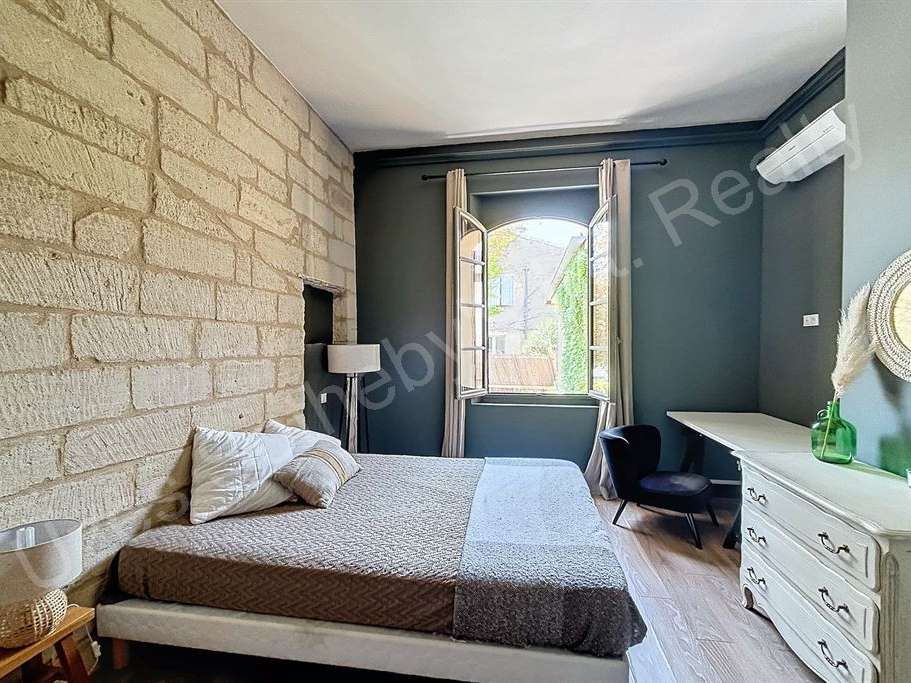 Maison Uzès