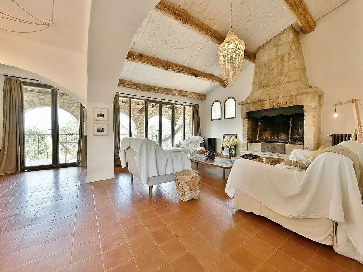 Maison Uzès