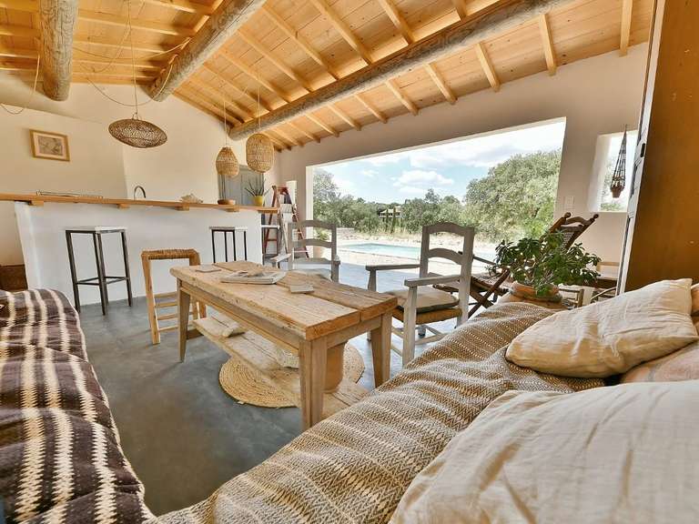 Maison Uzès - 5 chambres - 250m²