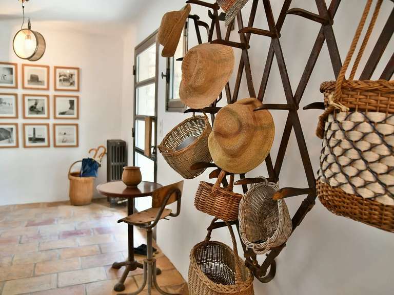 Maison Uzès - 5 chambres - 250m²