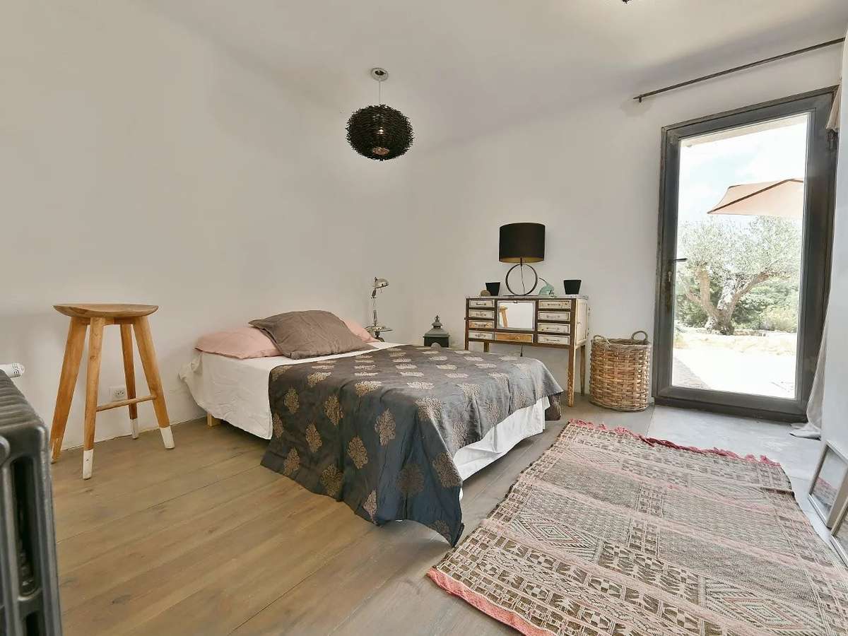 Maison Uzès
