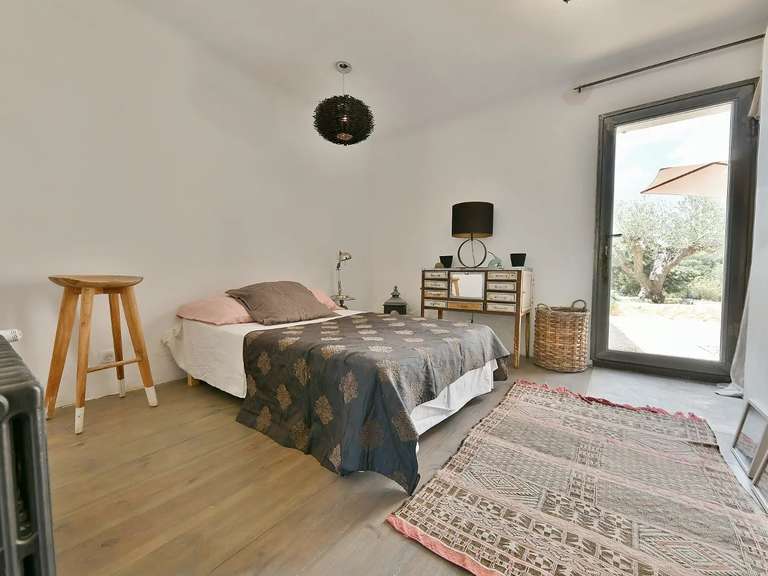 Maison Uzès - 5 chambres - 250m²