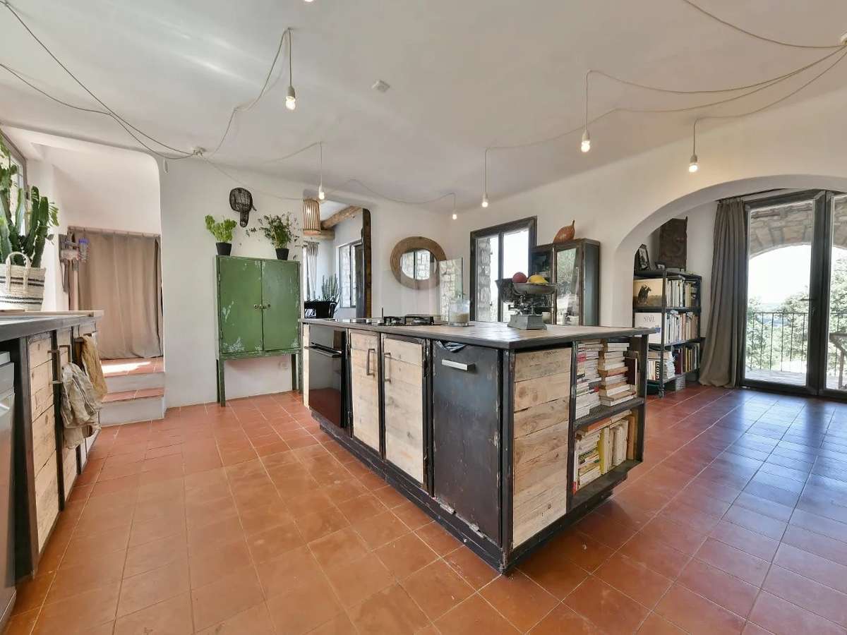 Maison Uzès