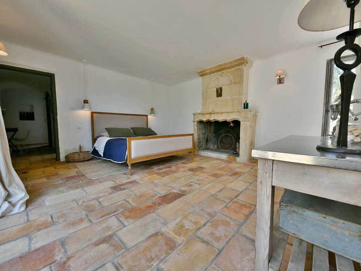 Maison Uzès