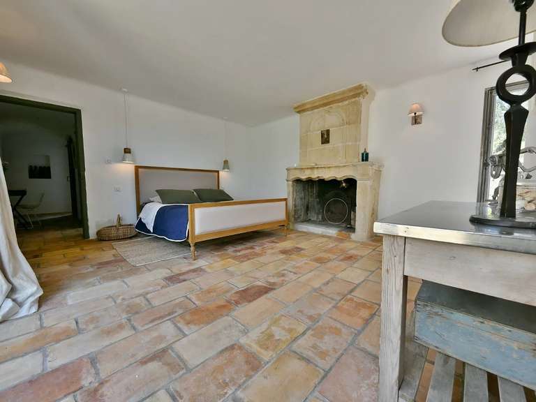Maison Uzès - 5 chambres - 250m²