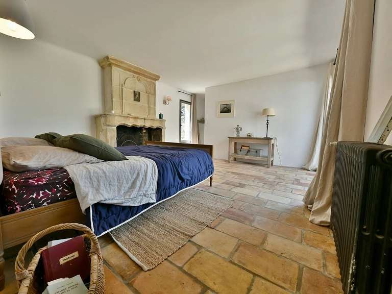 Maison Uzès - 5 chambres - 250m²