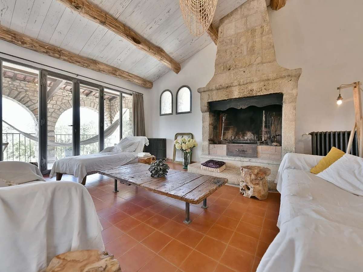 Maison Uzès