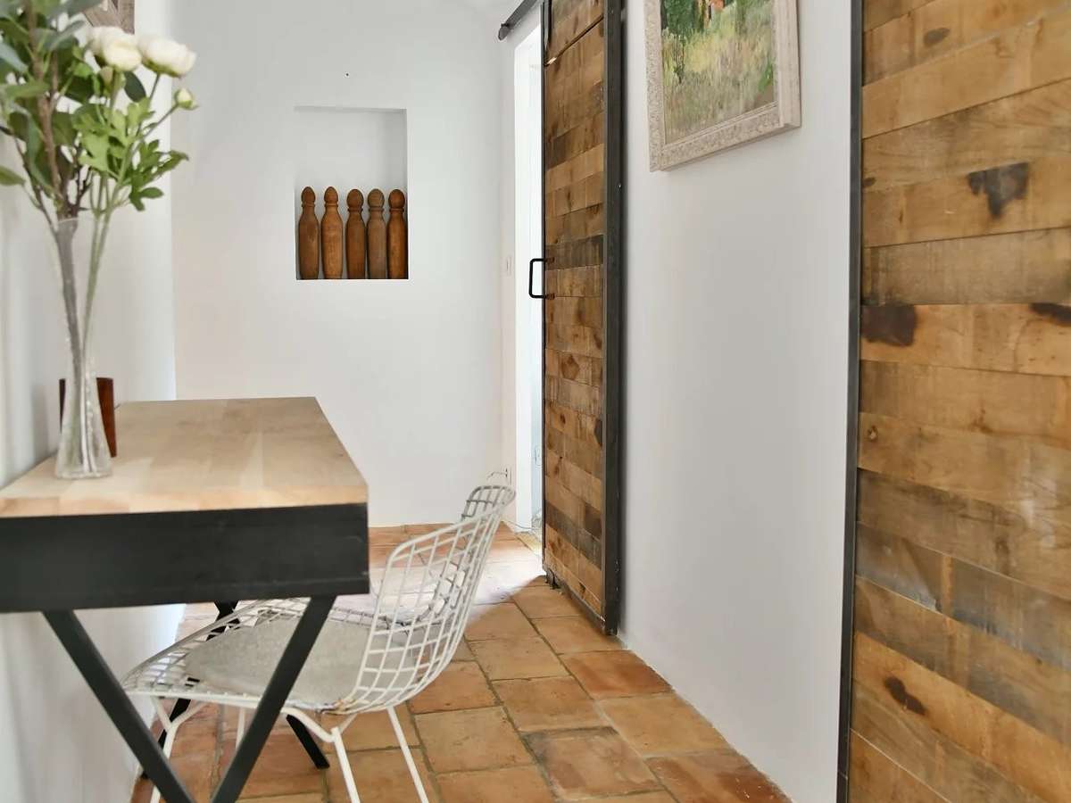 Maison Uzès