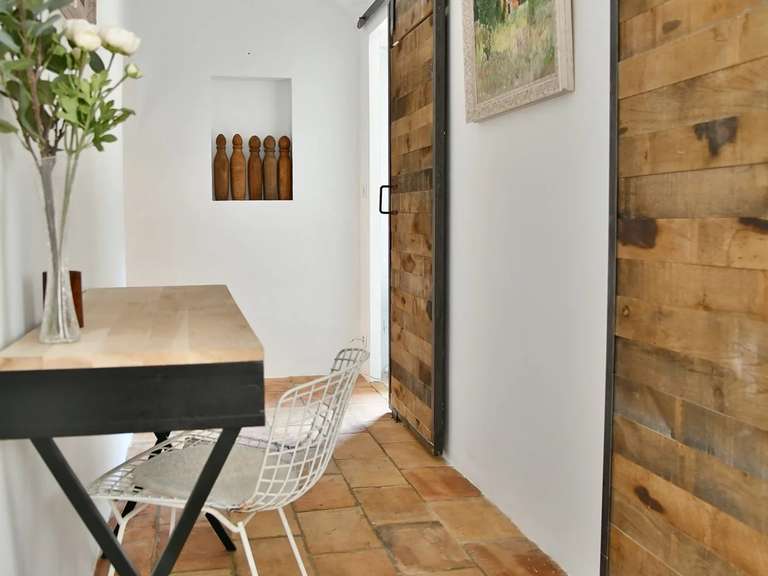 Maison Uzès - 5 chambres - 250m²