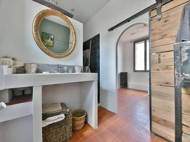 Maison Uzès - 5 chambres - 250m²