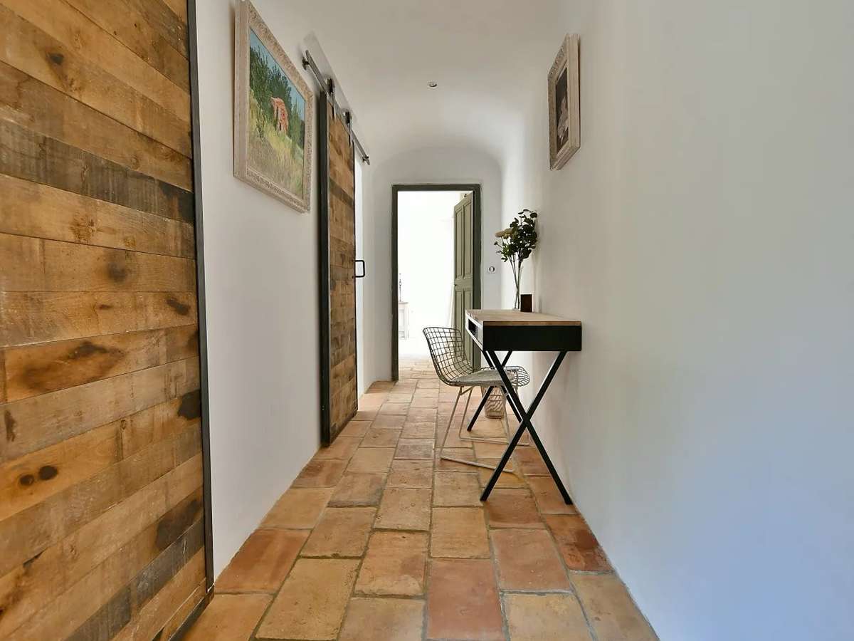 Maison Uzès