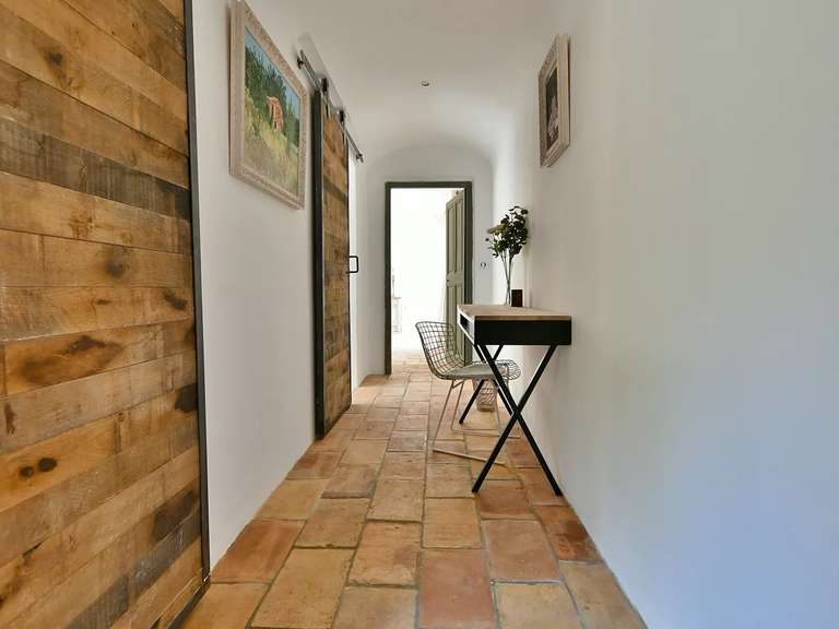 Maison Uzès - 5 chambres - 250m²