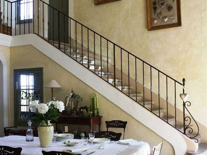 Maison Uzès