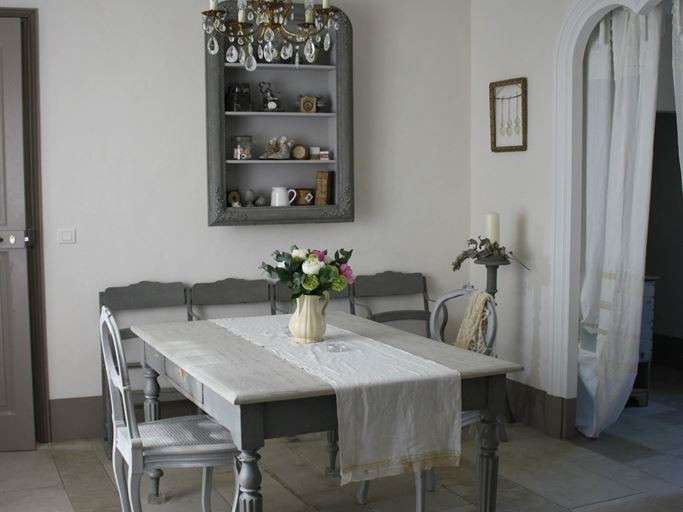 Maison Uzès - 6 chambres - 380m²