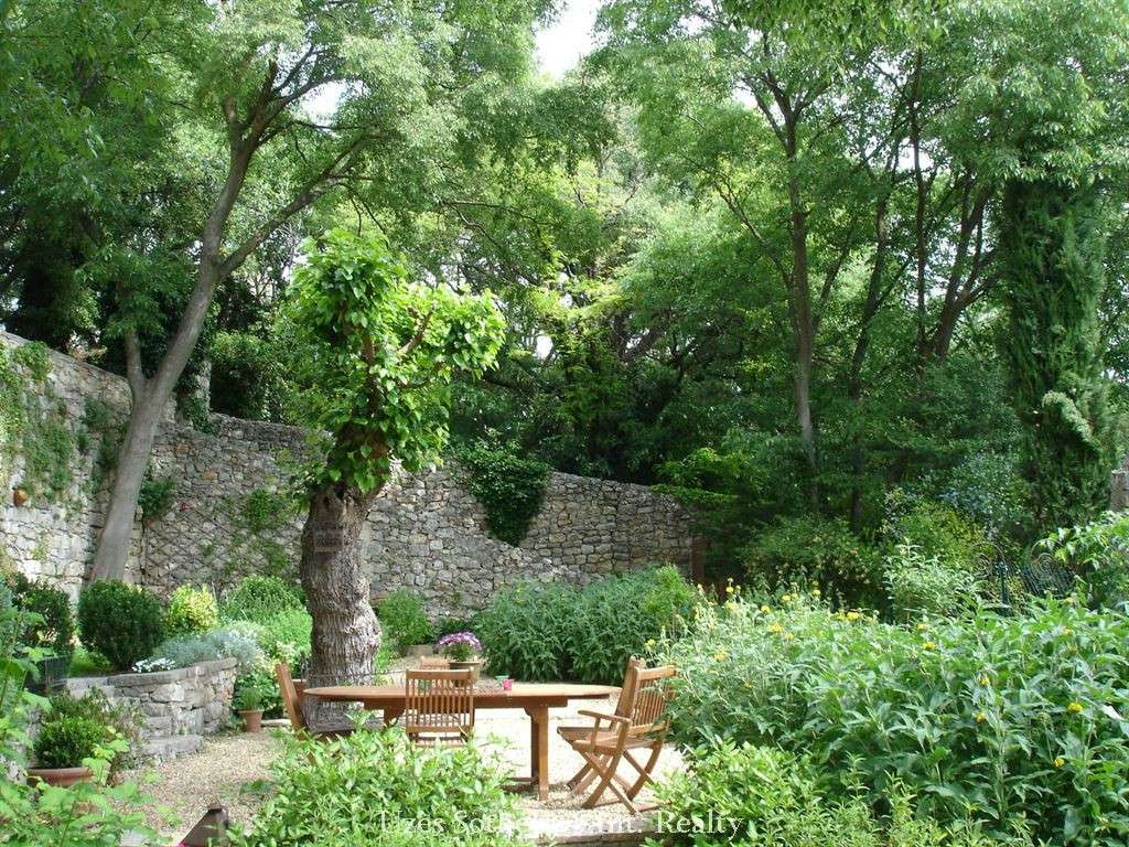 Maison Uzès