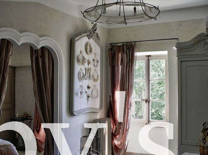 Maison Uzès