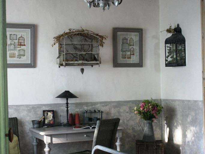 Maison Uzès - 6 chambres - 380m²
