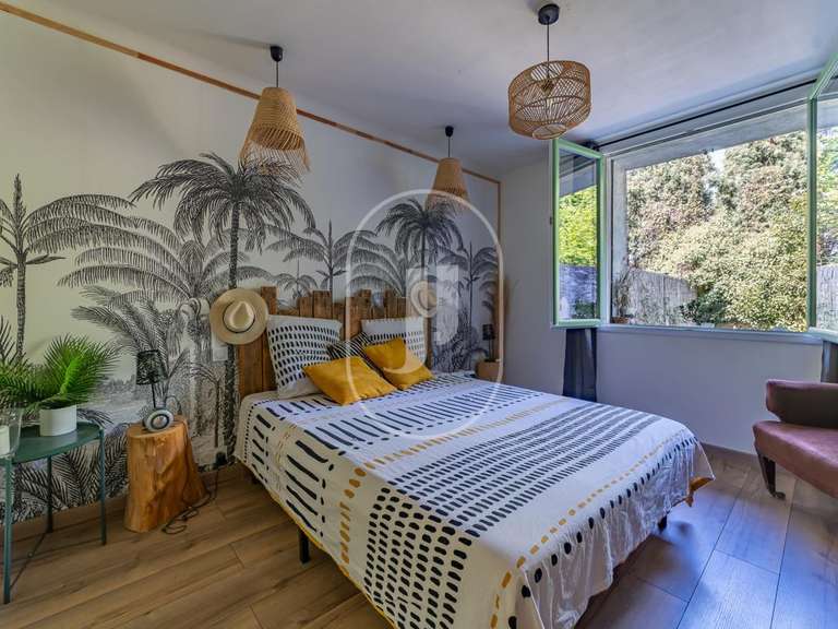 Maison Uzès - 4 chambres - 147m²