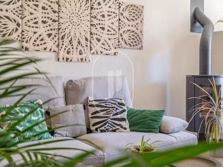 House Uzès - 4 bedrooms - 147m²
