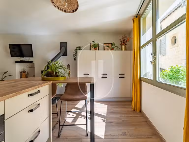 House Uzès - 4 bedrooms - 147m²
