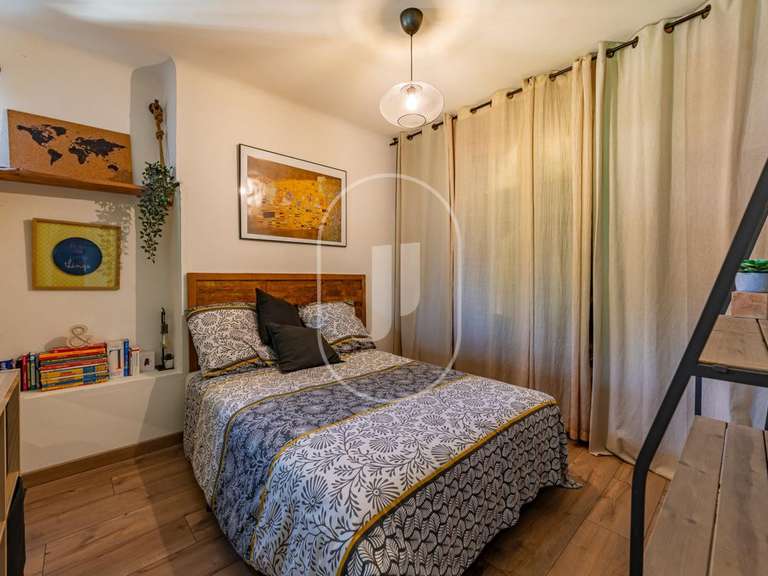 Maison Uzès - 4 chambres - 147m²