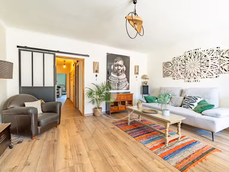 House Uzès - 4 bedrooms - 147m²