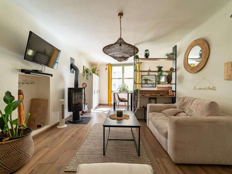 Maison Uzès - 4 chambres - 147m²
