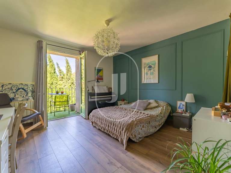 Maison Uzès - 4 chambres - 147m²