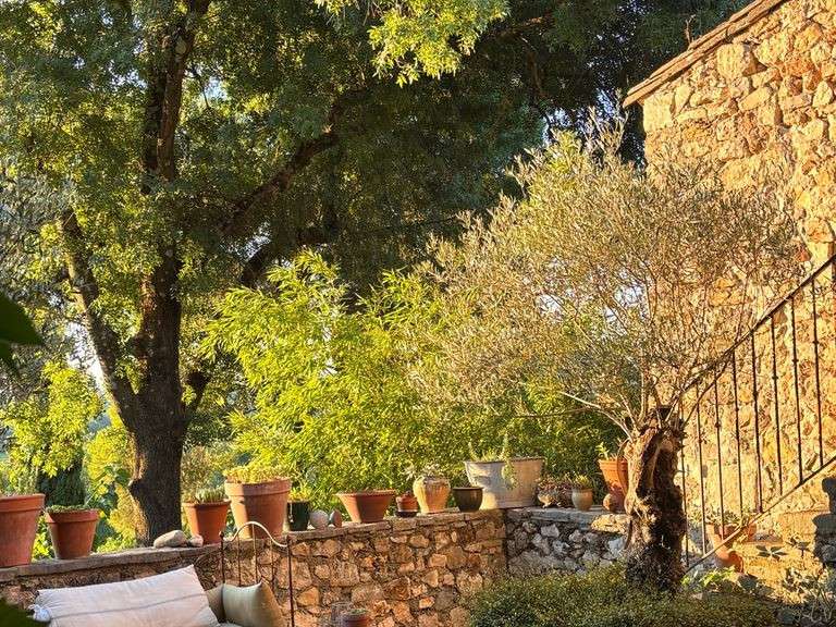 Maison Uzès